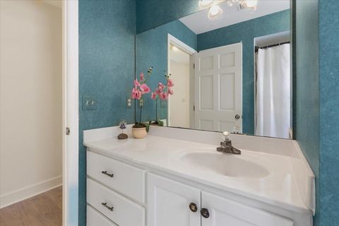 Tiny photo for 3486 Colonnade Drive, Tallahassee, FL 32309 (MLS # 389359)
