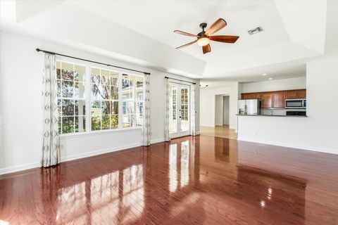 Tiny photo for 2501 Twain Drive, Tallahassee, FL 32311 (MLS # 396595)