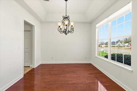 Tiny photo for 2501 Twain Drive, Tallahassee, FL 32311 (MLS # 396595)