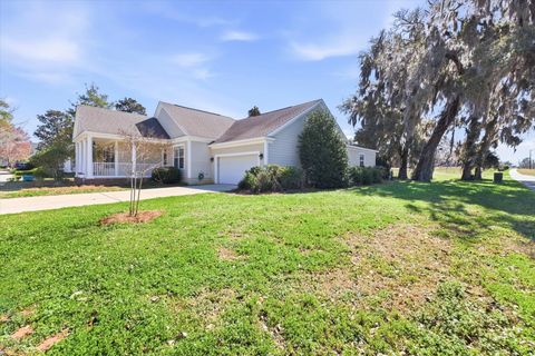 Tiny photo for 2501 Twain Drive, Tallahassee, FL 32311 (MLS # 396595)