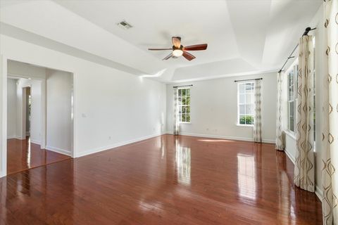 Tiny photo for 2501 Twain Drive, Tallahassee, FL 32311 (MLS # 396595)