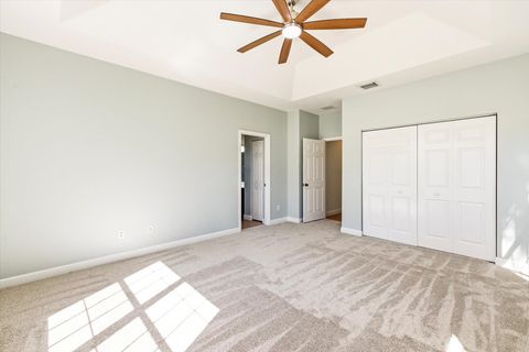 Tiny photo for 2501 Twain Drive, Tallahassee, FL 32311 (MLS # 396595)