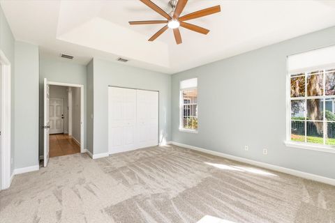 Tiny photo for 2501 Twain Drive, Tallahassee, FL 32311 (MLS # 396595)