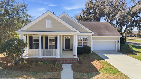 Photo of 2501 Twain Drive, Tallahassee, FL 32311 (MLS # 396595)