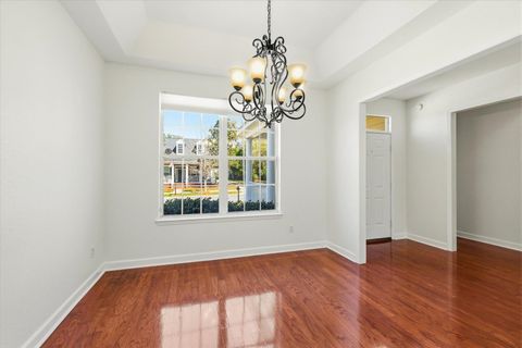 Tiny photo for 2501 Twain Drive, Tallahassee, FL 32311 (MLS # 396595)