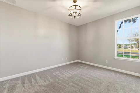 Tiny photo for 2501 Twain Drive, Tallahassee, FL 32311 (MLS # 396595)