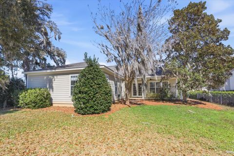 Tiny photo for 2501 Twain Drive, Tallahassee, FL 32311 (MLS # 396595)