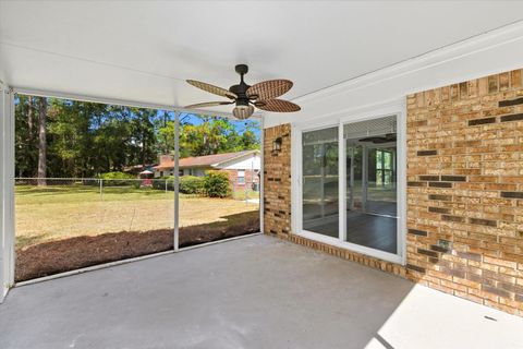 Tiny photo for 4028 Ardara Drive Dr, Tallahassee, FL 32309 (MLS # 392356)