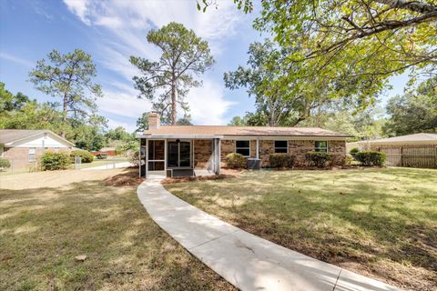 Tiny photo for 4028 Ardara Drive Dr, Tallahassee, FL 32309 (MLS # 392356)