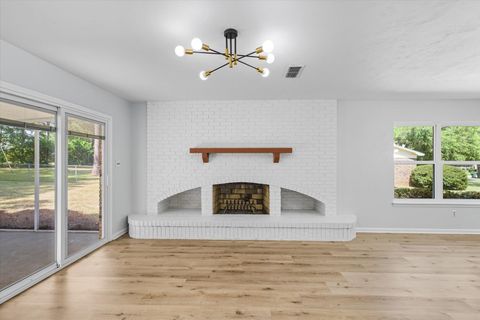 Tiny photo for 4028 Ardara Drive Dr, Tallahassee, FL 32309 (MLS # 392356)