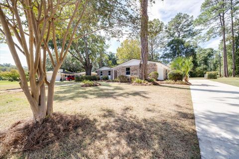 Tiny photo for 4028 Ardara Drive Dr, Tallahassee, FL 32309 (MLS # 392356)