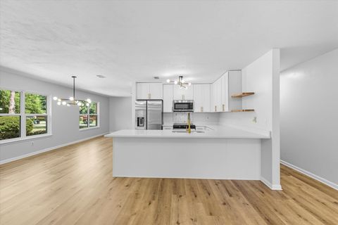Tiny photo for 4028 Ardara Drive Dr, Tallahassee, FL 32309 (MLS # 392356)