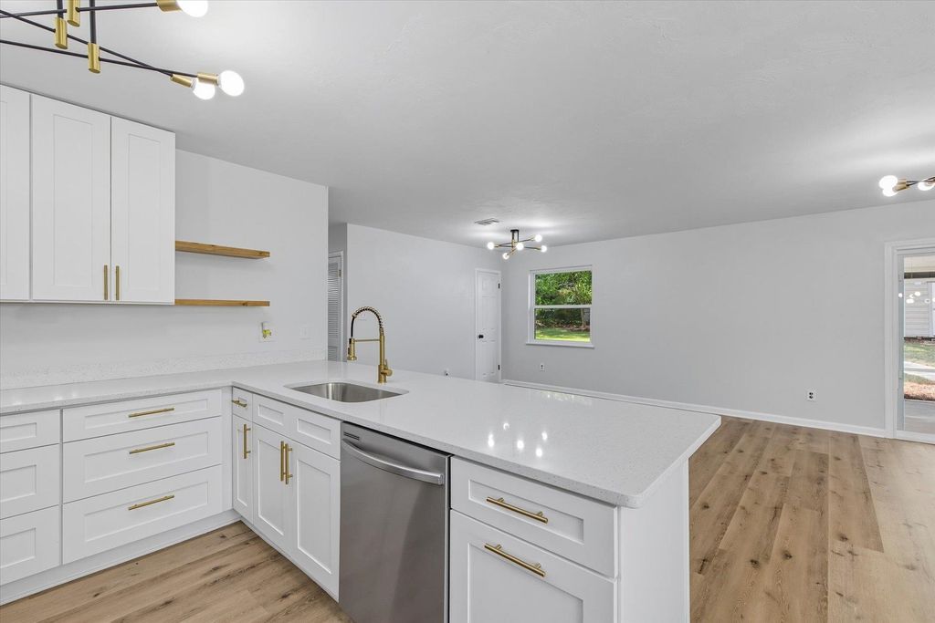 Photo of 4028 Ardara Drive Dr, Tallahassee, FL 32309 (MLS # 392356)