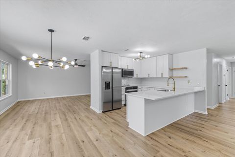 Tiny photo for 4028 Ardara Drive Dr, Tallahassee, FL 32309 (MLS # 392356)