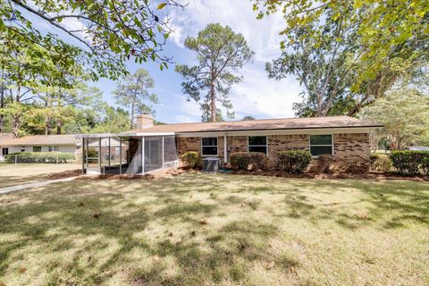 Tiny photo for 4028 Ardara Drive Dr, Tallahassee, FL 32309 (MLS # 392356)