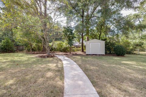 Tiny photo for 4028 Ardara Drive Dr, Tallahassee, FL 32309 (MLS # 392356)