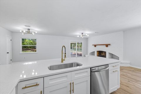 Tiny photo for 4028 Ardara Drive Dr, Tallahassee, FL 32309 (MLS # 392356)