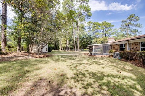 Tiny photo for 4028 Ardara Drive Dr, Tallahassee, FL 32309 (MLS # 392356)