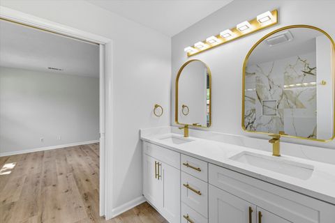 Tiny photo for 4028 Ardara Drive Dr, Tallahassee, FL 32309 (MLS # 392356)