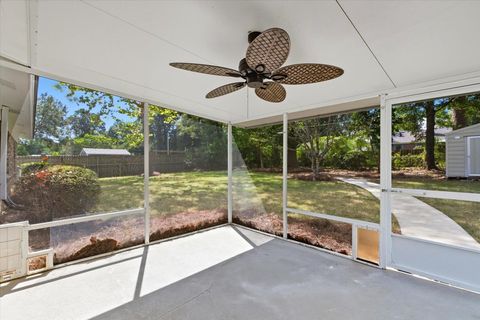 Tiny photo for 4028 Ardara Drive Dr, Tallahassee, FL 32309 (MLS # 392356)