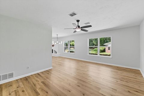Tiny photo for 4028 Ardara Drive Dr, Tallahassee, FL 32309 (MLS # 392356)