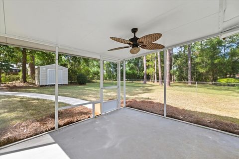 Tiny photo for 4028 Ardara Drive Dr, Tallahassee, FL 32309 (MLS # 392356)