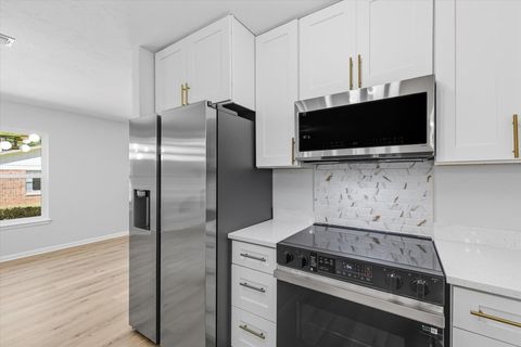 Tiny photo for 4028 Ardara Drive Dr, Tallahassee, FL 32309 (MLS # 392356)