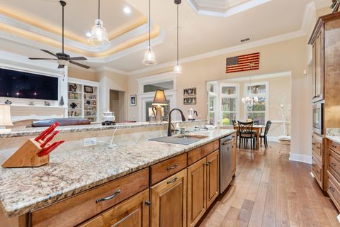 Tiny photo for 5716 Sumter Hill Lane, Tallahassee, FL 32312 (MLS # 398142)