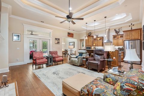 Tiny photo for 5716 Sumter Hill Lane, Tallahassee, FL 32312 (MLS # 398142)