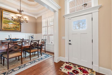 Tiny photo for 5716 Sumter Hill Lane, Tallahassee, FL 32312 (MLS # 398142)