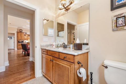 Tiny photo for 5716 Sumter Hill Lane, Tallahassee, FL 32312 (MLS # 398142)