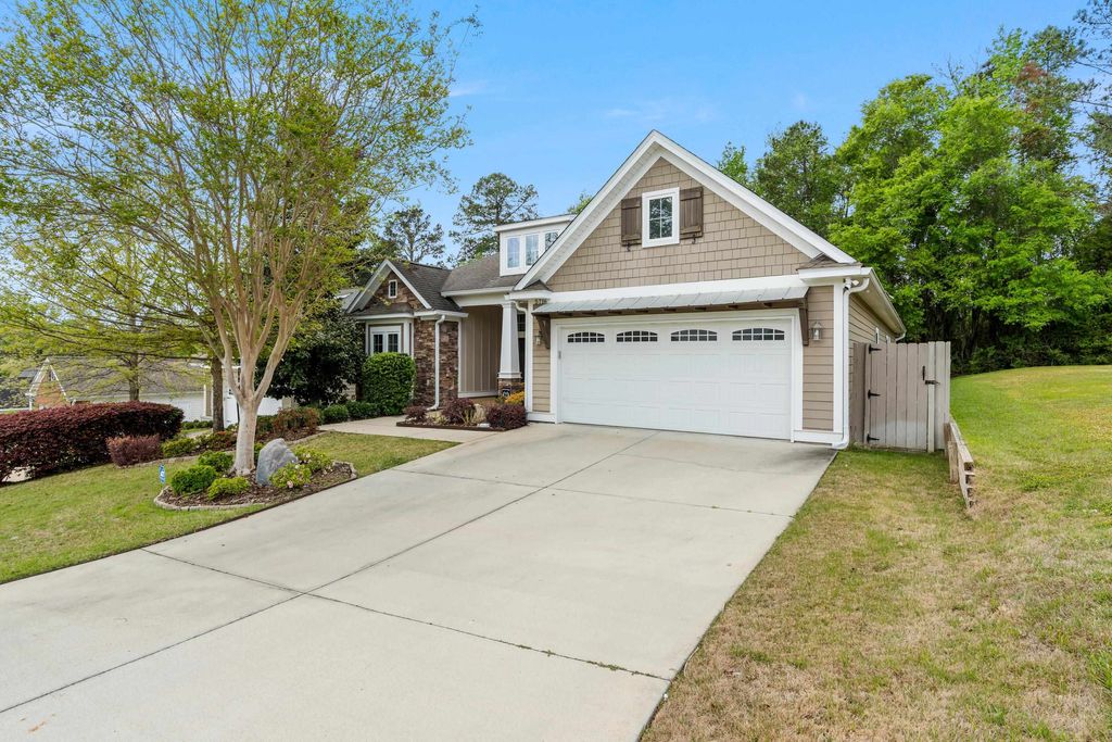 Photo of 5716 Sumter Hill Lane, Tallahassee, FL 32312 (MLS # 398142)