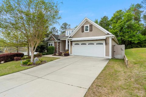 Photo of 5716 Sumter Hill Lane, Tallahassee, FL 32312 (MLS # 398142)