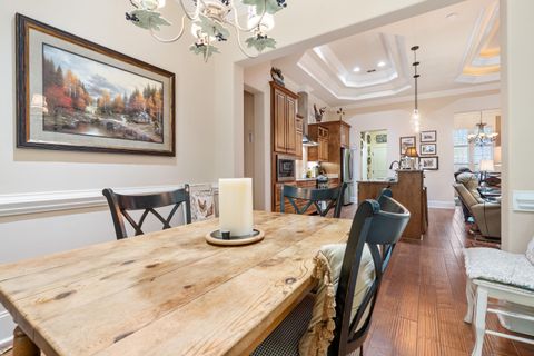 Tiny photo for 5716 Sumter Hill Lane, Tallahassee, FL 32312 (MLS # 398142)