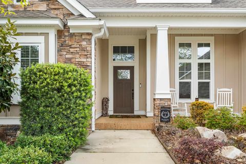 Tiny photo for 5716 Sumter Hill Lane, Tallahassee, FL 32312 (MLS # 398142)