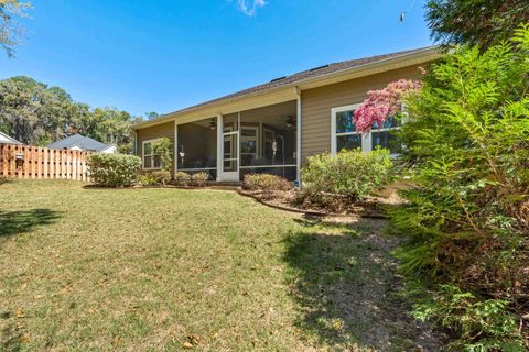 Tiny photo for 5716 Sumter Hill Lane, Tallahassee, FL 32312 (MLS # 398142)