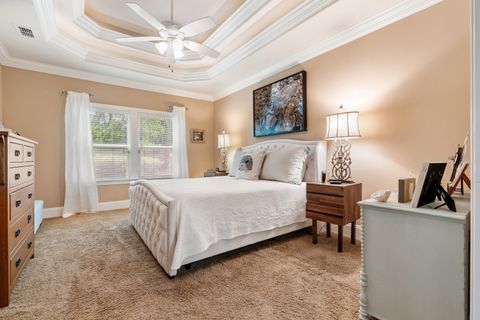 Tiny photo for 5716 Sumter Hill Lane, Tallahassee, FL 32312 (MLS # 398142)