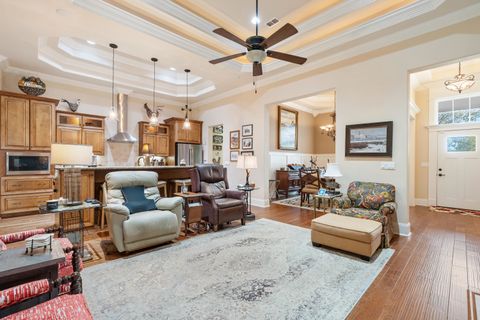 Tiny photo for 5716 Sumter Hill Lane, Tallahassee, FL 32312 (MLS # 398142)