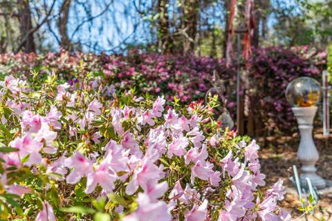 Tiny photo for 5716 Sumter Hill Lane, Tallahassee, FL 32312 (MLS # 398142)