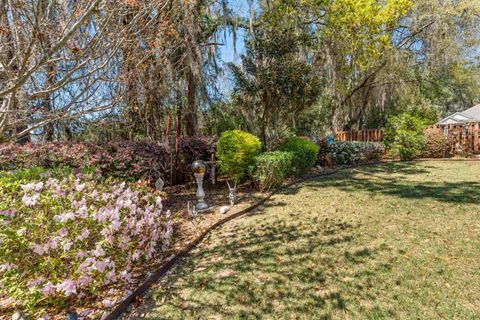 Tiny photo for 5716 Sumter Hill Lane, Tallahassee, FL 32312 (MLS # 398142)