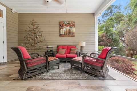 Tiny photo for 5716 Sumter Hill Lane, Tallahassee, FL 32312 (MLS # 398142)