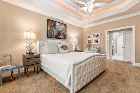 Tiny photo for 5716 Sumter Hill Lane, Tallahassee, FL 32312 (MLS # 398142)