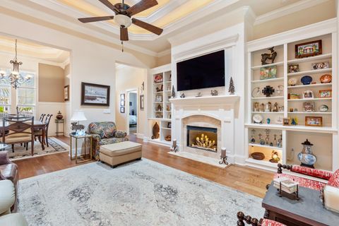 Tiny photo for 5716 Sumter Hill Lane, Tallahassee, FL 32312 (MLS # 398142)