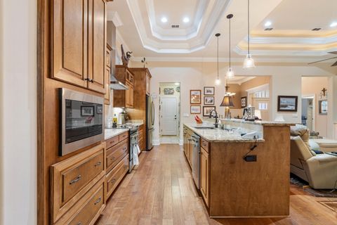 Tiny photo for 5716 Sumter Hill Lane, Tallahassee, FL 32312 (MLS # 398142)