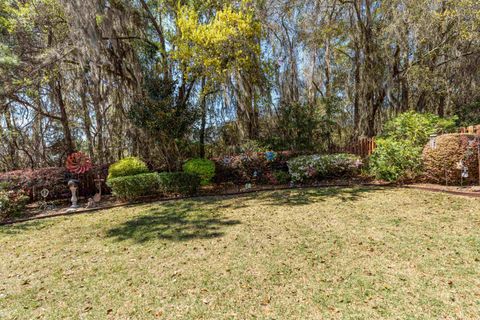Tiny photo for 5716 Sumter Hill Lane, Tallahassee, FL 32312 (MLS # 398142)