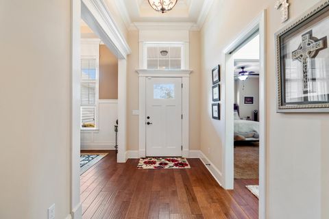 Tiny photo for 5716 Sumter Hill Lane, Tallahassee, FL 32312 (MLS # 398142)