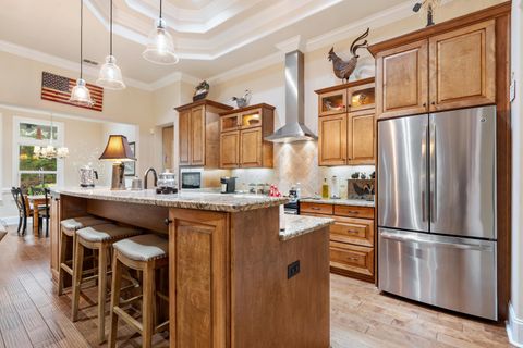 Tiny photo for 5716 Sumter Hill Lane, Tallahassee, FL 32312 (MLS # 398142)