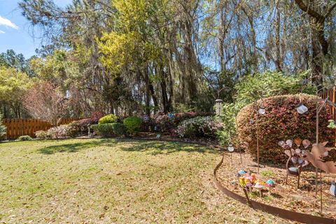 Tiny photo for 5716 Sumter Hill Lane, Tallahassee, FL 32312 (MLS # 398142)