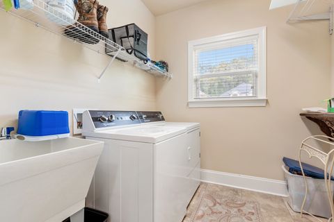 Tiny photo for 5716 Sumter Hill Lane, Tallahassee, FL 32312 (MLS # 398142)