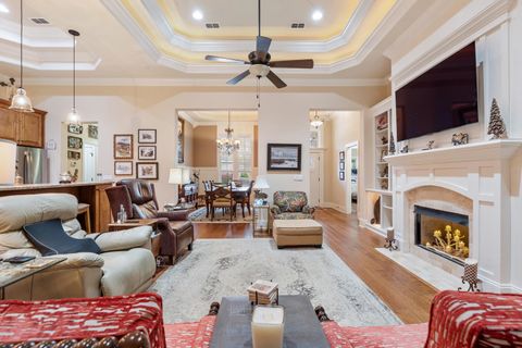 Tiny photo for 5716 Sumter Hill Lane, Tallahassee, FL 32312 (MLS # 398142)